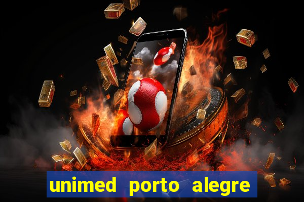 unimed porto alegre resultado de exames